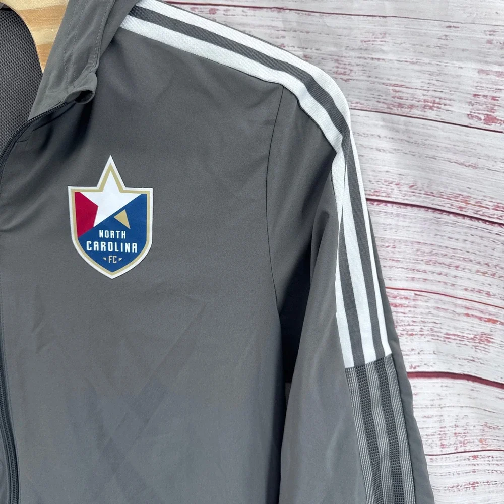 adidas north carolina